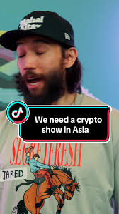 The Ultimate Crypto Show in Asia: Watch Now!