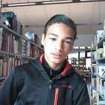 Isaac Schmitt's Instagram, Twitter & Facebook