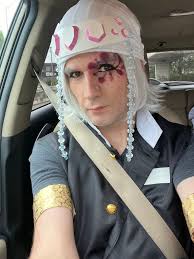 Got this art at Rose City Comic Con. Any idea who the artist is?