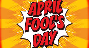 If you've always wanted to prank someone on april fools' day but you never think of a plan in time, stop dreaming. April Fool S Day Prank Video Archives