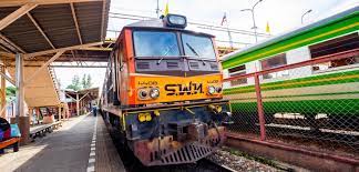 Kereta api telah beroperasi kembali dibarengi dengan beberapa syarat yang harus dipenuhi baik itu oleh pengelola, ataupun penumpang. Cara Untuk Ke Krabi Dari Bangkok Bermula Dari Rm62
