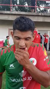 🟢🔴 @nahuelgomez96, el gol del triunfo Uruguayo en Venado Tuerto