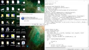 Download this app from microsoft store for windows 10, windows 8.1. How To Find Your Original Windows 10 Product Key Techspot