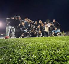 THE BOYS SECURED A MASSIVE 2-1 WIN AGAINST HOFSTRA. We move