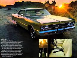 Image result for Ice Blue 1969 Fury