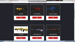 We did not find results for: Cara Mendapatkan Senjata Gratis Point Blank Garena 2017 Juni Youtube