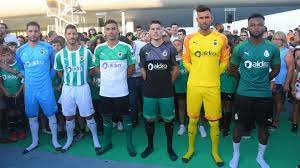 Racing de santander horario y donde ver en tv. El Racing Ya Ensena Sus Garras As Com