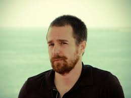 The “smart” decision that changed Sam Rockwell's life