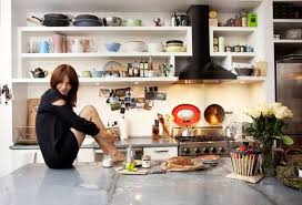 Welcome Chez Helena Christensen Helena Christensen Deco Deco Boheme