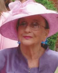 Laura Elizabeth (Branch) Hodges Obituary November 3, 2017