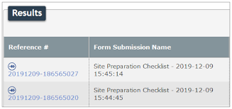 How to create an invoice. Create A Unique Invoice Number Prontoforms Help Support
