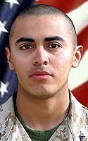 LCPL Jonathan Ruben Flores (1986-2005)