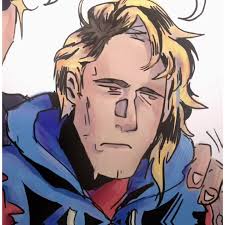 BENREILLY — god this is SO out of timing but im not remaking this. ja...