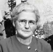 Ida Isabel Barney Weaver (1863-1923)