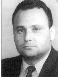 Daniel Masri's Instagram, Twitter & Facebook