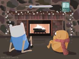 They save a village from a dragon, save princess bubblegum from a monster, play games like hide and seek, finds a treasure, throw tomatoes at dora and save the breakfast kingdom. Adventure Time Image 2352863 On Favim Com