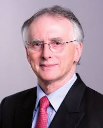 Interview with Professor Malcolm Rowland