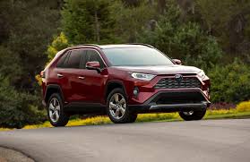 The 2019 toyota rav4 is ranked #7 in 2019 affordable compact suvs by u.s. Laking Toyota 2019 Toyota Rav4 Hybrid The One And Only Hybrid Compact Suv