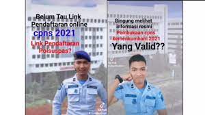 Formasi polsuspas cpns kemenkumham terbanyak tahun ini apa link website resmi pendaftaran cpns 2021. Link Pendaftaran Cpns 2021 Link Pengumuman Persyaratan Pendaftaran Polsuspas 2021 Cpns Kemenkumham Youtube