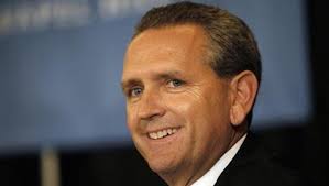 Bubba Cunningham: "We want to be top three in the conference in every sport  that we have"