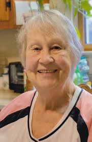 Margie Josephine (Propst) Cline Obituary