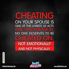 Half Our Deen Halfourdeen On Instagram Usually The People Who Cheat On Their Spouses Or Get Into Affair Quotes Extra Marital Affair Quotes Cheating Quotes