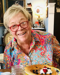 Patricia Forster Obituary