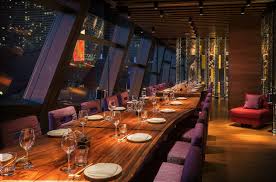 Best private dining restaurants in boston, massachusetts: 5 Questions With Zuma Tripleseat