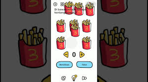 Kunci jawaban level 52 brain out. Kunci Jawaban Brain Out Level 31 60 Terlengkap Gamezero
