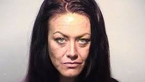 Photos: Arrest mugshots 1-5-16