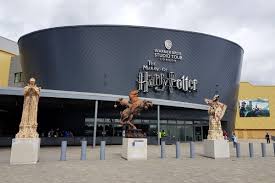 Megafilmes hd » aventura » harry potter e o cálice de fogo. Estudio Warner Bros Harry Potter Londres Para Principiantes