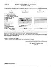 Apply for state insurance illinois. Form Rf 3 Illinois Department Of Insurance State Of Illinois