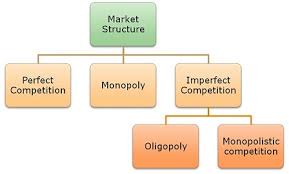 Difference Between Perfect Competition And Monopolistic