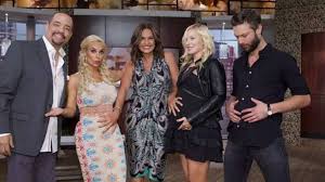 Celeb Bump Day Coco Austin Naya Rivera Jessa Duggar Jana Kramer Sheknows