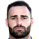 Rafael Lopes Stats, Form Index and Match Ratings