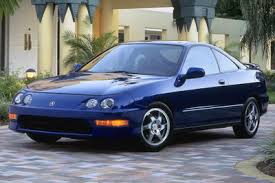 Image result for Titanium 1999 Acura