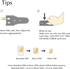 In this post, you can download a free printable guide. Ciscle Sim Karte Schneider Sim Micro Nano 2 In 1 Sim Schneider Sim Nanosim Microsim Schneider Amazon De Elektronik Foto
