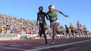 Born in huntsville, alabama, to jamaican parents, harrison has chosen a different path. Dyestat Com News Grant Holloway Gets Pair Of Collegiate Records Morgan Mcdonald Completes Triple Crown And Juvaughn Harrison Jumps To Dynamic Double At Ncaa Championships