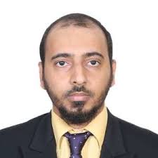 Dr. Öğr. Üyesi Ammar Mohammed Ali AL-QADASİ