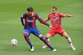 The catalan club came into the match on the back of an emphatic but bitter midweek derby against espanyol in the copa del rey, in. Dcnggnyq8vmyqm