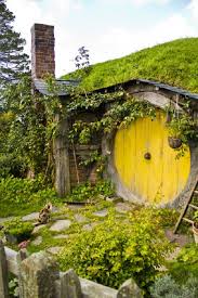 Cob House Hobbit House The Hobbit Beautiful Doors