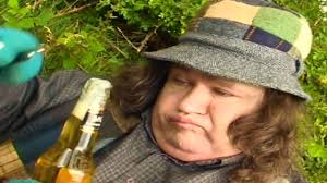 ''NO DRINK NO MORE'' By Richie Kavanagh.