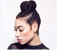 20 Natural Hairstyles That Are In Formation For Spring Kinkycurlycoilyme Hair Styles Overnight Hairstyles Spring Hairstyles