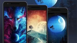 Wallpaper Apps For Android In 2020 Qhd Wallpaper Wallpaper Apps For Android Photography Apps For Android