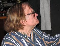 Stone Soup Poetry: 2007