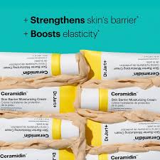 Ceramidin Crème Hydratante