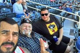 Rosalio Baca Jr. Obituary September 9, 2019