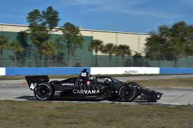 Was there anything that dan gurney couldn't do when it came to racing? Jimmie Johnson Talking With 7 Time Nascar Champ Turned Indycar Rookie