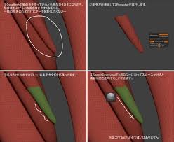 twitter チュートリアル モデリング デザイン