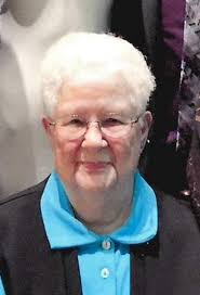 Phyllis L. Sporleder Obituary July 16, 2025